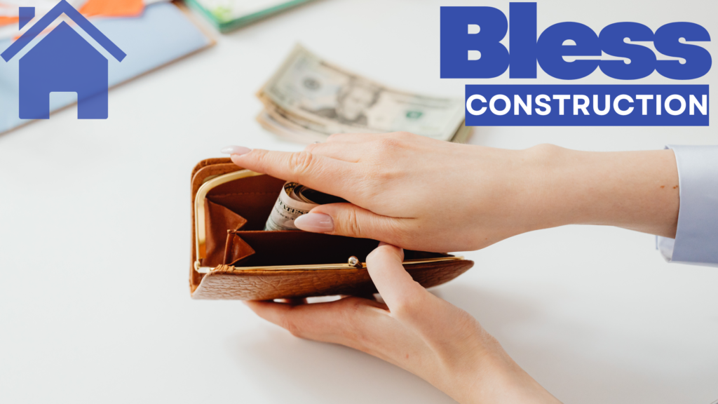 Affordable Construction Services