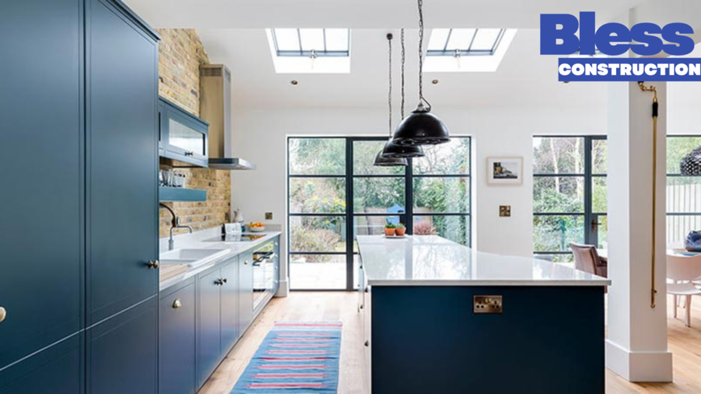 Home Renovation Services UK