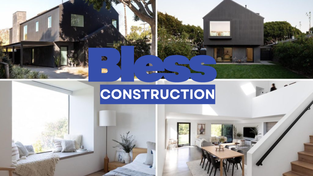 Interior & Exterior Renovation