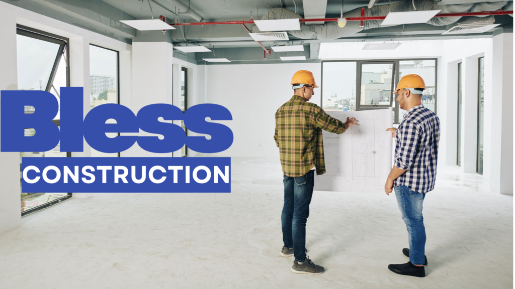 Interior fit out services office design modern workspace