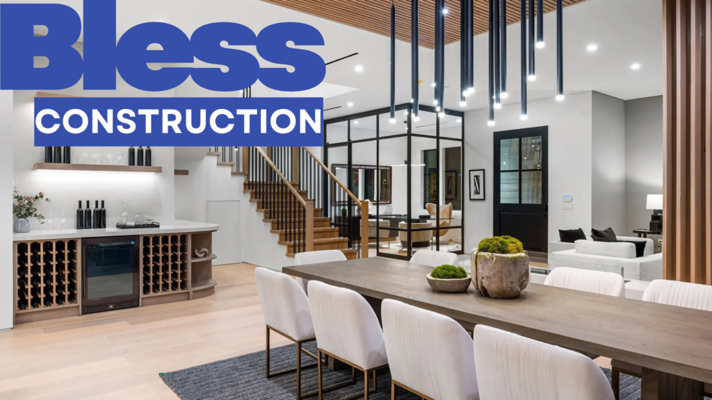 Interior Renovation Services