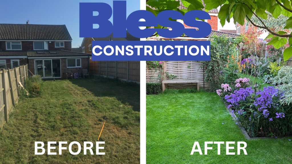 Landscaping Companies Near Me garden design