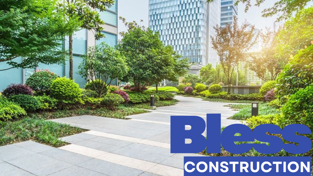 Commercial Landscaping