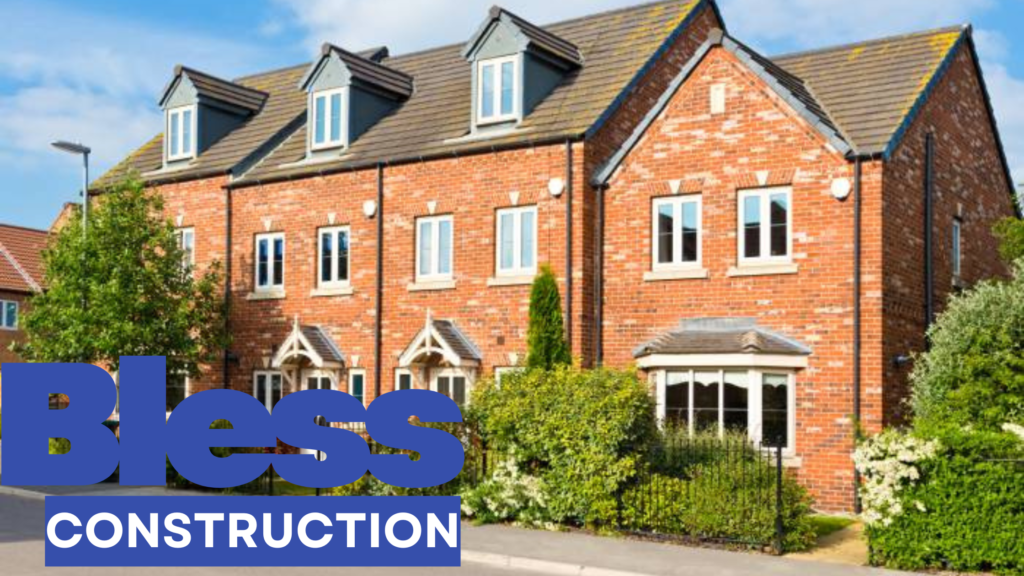 Do New Build Houses Lose Value