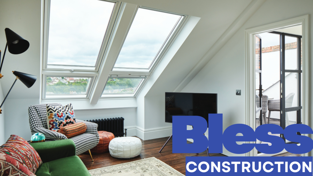 Dormer Loft Conversion Ideas