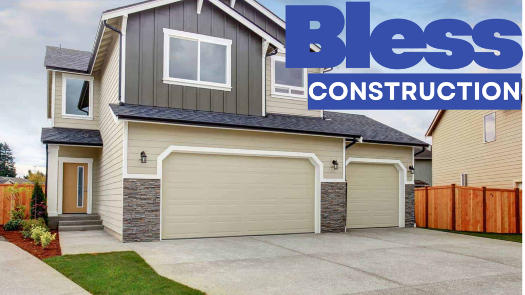 Garage Extensions Ideas