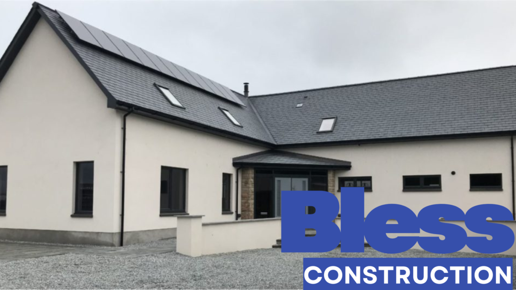 K-Render & PVC Work