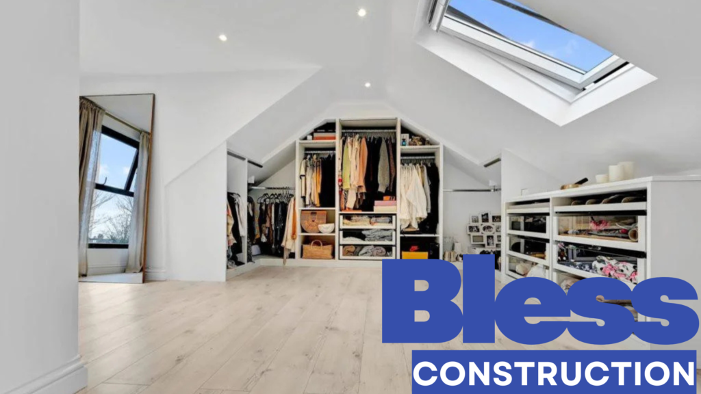 Loft Conversions Birmingham