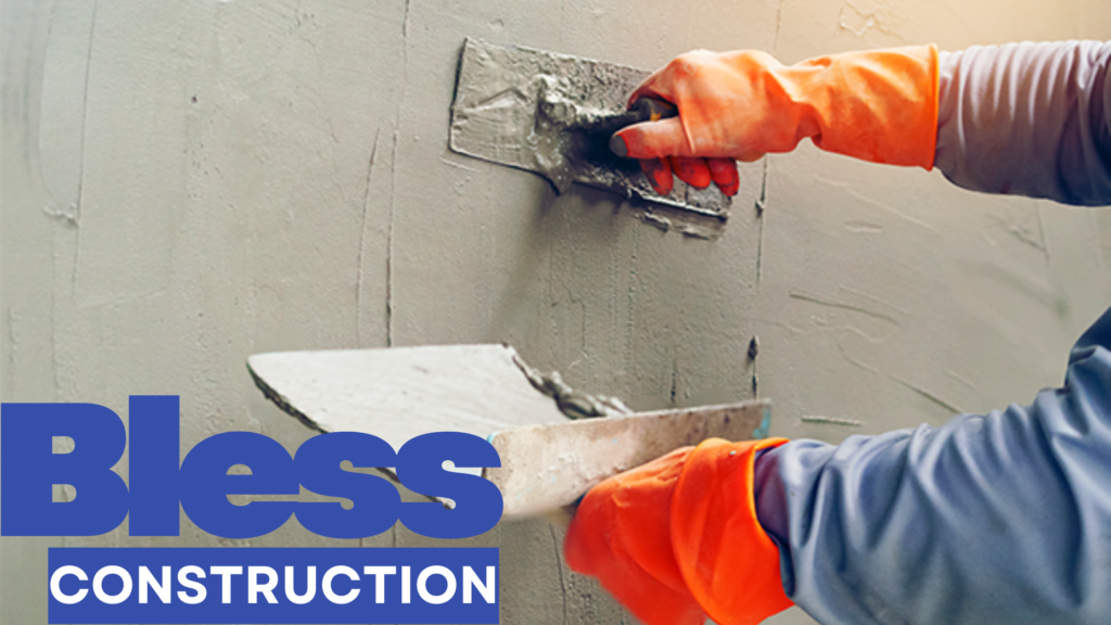 Average Cost Of Plastering A Room